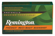Remington Hevi-Shot 12 Gauge 2.75" 00 Buckshot