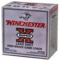Winchester Super X High Brass Game Loads 28 Gauge 2.75" #5