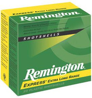 Remington Express Long Range 16 Gauge 2.75" #7.5 Shotshells