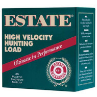 Estate Cartridge High Velocity .410 Gauge 3" #7.5 Shotshells