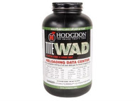 Hodgdon TiteWad Smokeless Powder 14oz Bottle