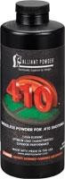 Alliant Powder .410 Gauge Smokeless Powder for Shotshell
