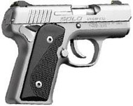 Kimber Solo Carry Stainless 9mm 2.7" Barrel 6 Round Handgun