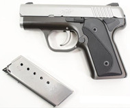 Kimber Solo Carry Handgun 9mm 2.7" Barrel 6 Round