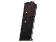 Kimber 1911 Officer .45ACP 7 Round Stainless Steel Magazine