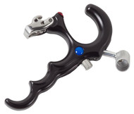 Stan Black Pearl Four Finger Release