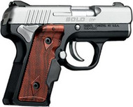 Kimber Solo CDP Carry 9mm 2.7" Barrel 6 Round Handgun
