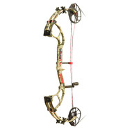 PSE Dream Season DNA Compound Bow
