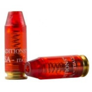 Traditions 10mm Auto Plastic Handgun Snap Caps