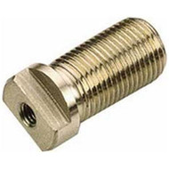 Traditions In Line Breech Plug Lightning & Buckhunter Series