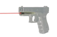 LaserMax Front Guide Rod Laser Sight for Glock 19/23/32/38
