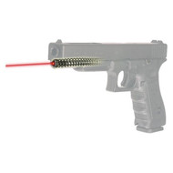 LaserMax Front Guide Rod Laser Sight Glock 17/22/31/37