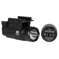 NcStar Tactical Green Laser/Flashlight Combo