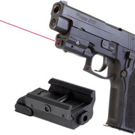 Sig Sauer Classic Pistol Laser Rail Mounted