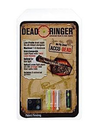 Dead Ringer Accu-Bead Universal Front Sight