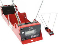 Shooting Chrony Alpha Chronograph Red