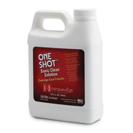 Hornady One Shot Sonic Case Cleaning Solution 1 quart