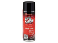 Hornady One Shot Case Lube 5oz Aerosol Can