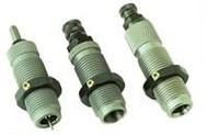 RCBS Steel 3 Die Set .480 Ruger/.475 Linebaugh