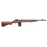 Springfield Armory Loaded M1A .308 Win 22" National Match Walnut Stock Rifle