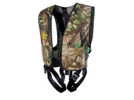 Hunter Safety System Treestalker Treestand Safety Harness Vest 2X/3X