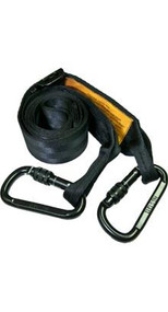 Hunter Safety System Lineman's Climbing Strap