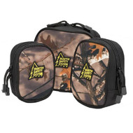 Hunter Safety System Tactical Bags 3 Pack Camo