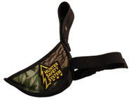 Hunter Safety System Treestand Bow Holder Camo
