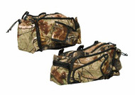 Summit Treestands Deluxe Side Bags Camo