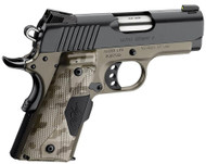 Kimber Ultra Covert II .45ACP 3" Barrel 7 Round Handgun