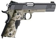 Kimber 1911 Custom Covert II .45ACP 5" Barrel 7 Round Handgun