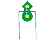Champion Traps & Targets Double Reaction .22 Cal Spinning Target