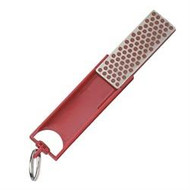 DMT Diamond Mini-Sharp Pocket Sharpener Fine