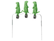 Champion Traps & Targets Duraseal Spinner Target 3 Prairie Dogs