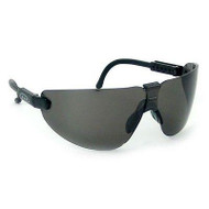 AO Safety Professional Gray Shooting Glasses