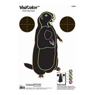 Champion Traps & Targets VisiColor Prairie Dog Target