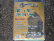 Hunter's Specialties 30"x50" Decoy Bag