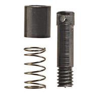 RCBS Primer Plug Sleeve & Spring Small
