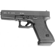 Pearce Grip Enhancer w/Mag-Track fits Glock 20 and 21