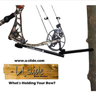 U-Slide Bow Holder
