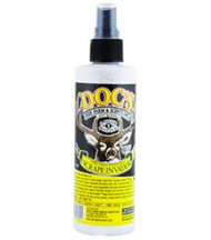 Doc's Scrape Invader 8oz Bottle