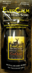 ConQuest Ever Calm Deer Herd Scent Stick