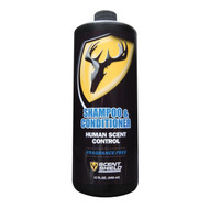 Robinson Outdoor Products Scent Shield Shampoo & Conditioner