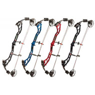 PSE Phenom RH 60# ME Compound Bow