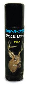 Scorpion Venom Dab-A-Deer Buck Lure Stick