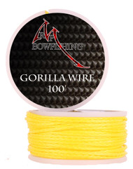 RPM Bowfishing Gorilla Wire 100ft