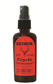 Harmon Scents Coyote Attractant