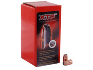 Hornady XTP .38 Caliber 158 Grain JHP Bullets