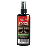 Tink's Bandit Coon Cover Scent 4oz Spray Bottle