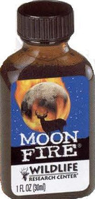 Wildlife Research Center Moon Fire Buck Scent